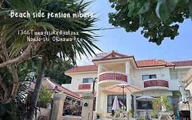 Beachside Pension Mibal